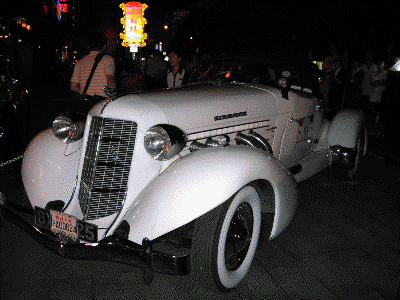 Rolls-Royce et Bentley à Shanghaï