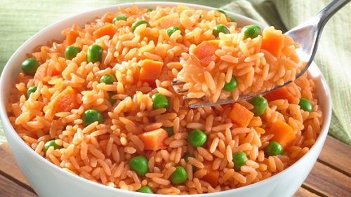 Riz rouge, recette facile et rapide au rice cooker - Open Mag