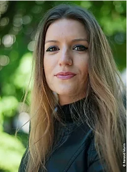 Laura Barsamian – Relaxologue ou la gestion du stress.